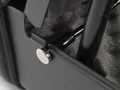 BoostedSafe Elite: Fingerprint, Key & Digital Combo - Bro Dreams