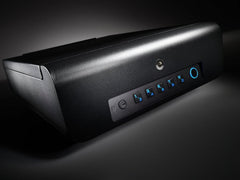 BoostedSafe Elite: Fingerprint, Key & Digital Combo - Bro Dreams