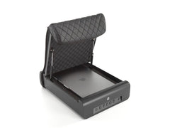 BoostedSafe Elite: Fingerprint, Key & Digital Combo - Bro Dreams