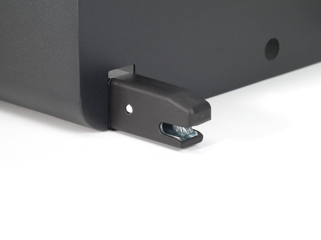 BoostedSafe Elite: Fingerprint, Key & Digital Combo - Bro Dreams