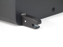BoostedSafe Elite: Fingerprint, Key & Digital Combo - Bro Dreams