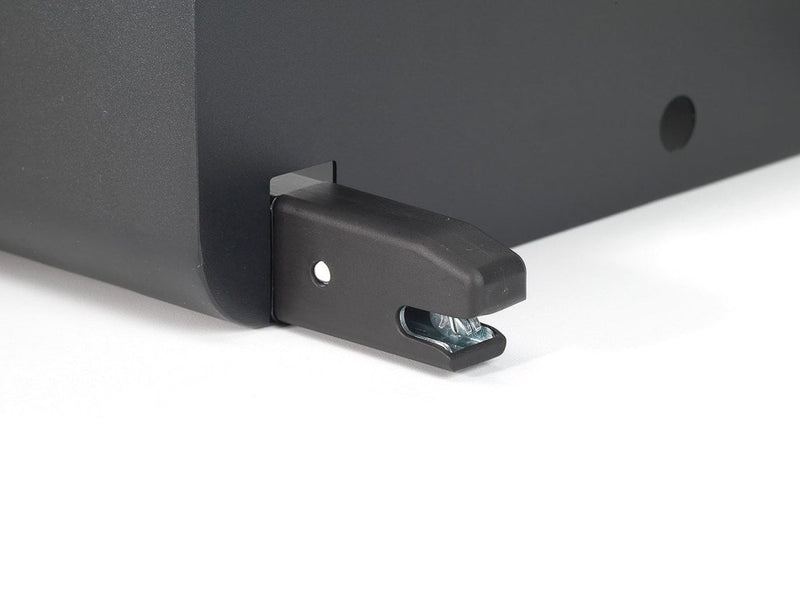 BoostedSafe Elite: Fingerprint, Key & Digital Combo - Bro Dreams