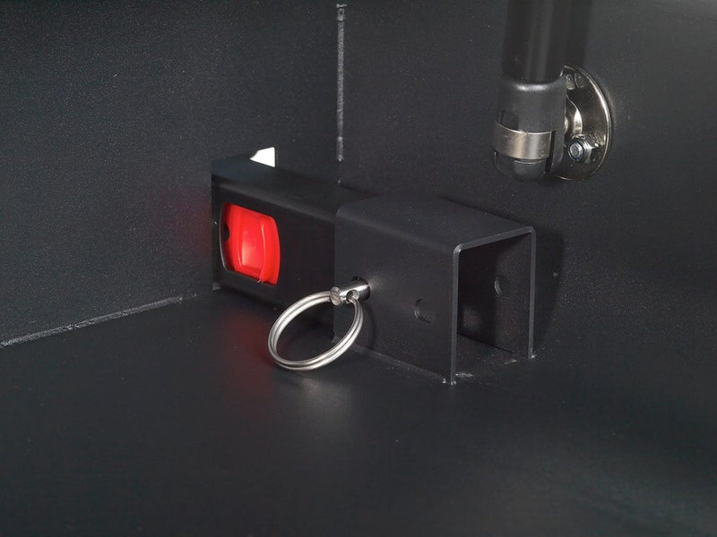 BoostedSafe Elite: Fingerprint, Key & Digital Combo - Bro Dreams