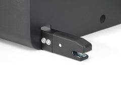 BoostedSafe Elite: Fingerprint, Key & Digital Combo - Bro Dreams