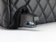 BoostedSafe Elite: Fingerprint, Key & Digital Combo - Bro Dreams