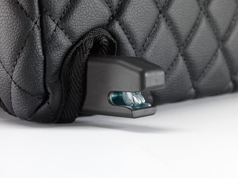 BoostedSafe Elite: Fingerprint, Key & Digital Combo - Bro Dreams