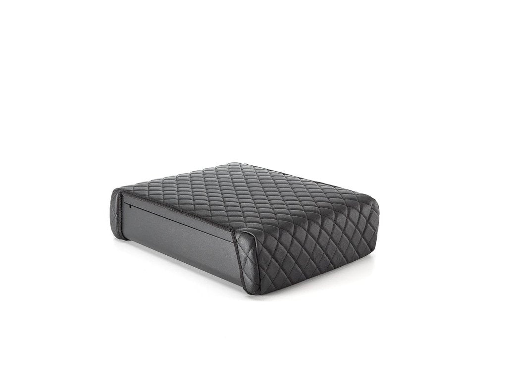 BoostedSafe Elite: Fingerprint, Key & Digital Combo - Bro Dreams