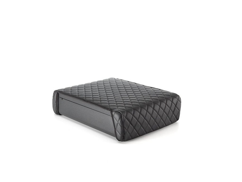 BoostedSafe Elite: Fingerprint, Key & Digital Combo - Bro Dreams