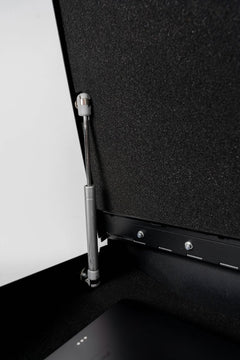 BoostedSafe Elite: Fingerprint, Key & Digital Combo - Bro Dreams