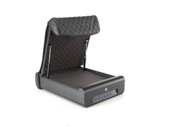 BoostedSafe Elite: Fingerprint, Key & Digital Combo - Bro Dreams