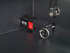 BoostedSafe Elite: Fingerprint, Key & Digital Combo - Bro Dreams
