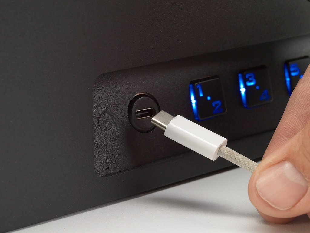 BoostedSafe Elite: Fingerprint, Key & Digital Combo - Bro Dreams