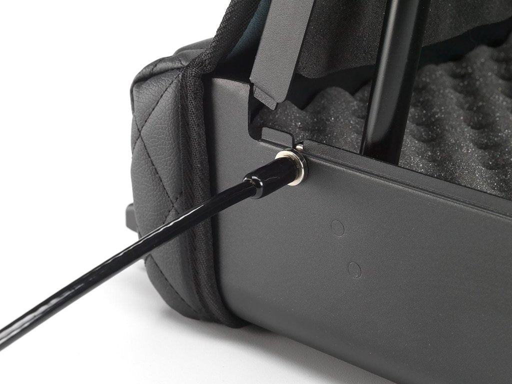 BoostedSafe Elite: Fingerprint, Key & Digital Combo - Bro Dreams