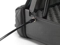 BoostedSafe Elite: Fingerprint, Key & Digital Combo - Bro Dreams