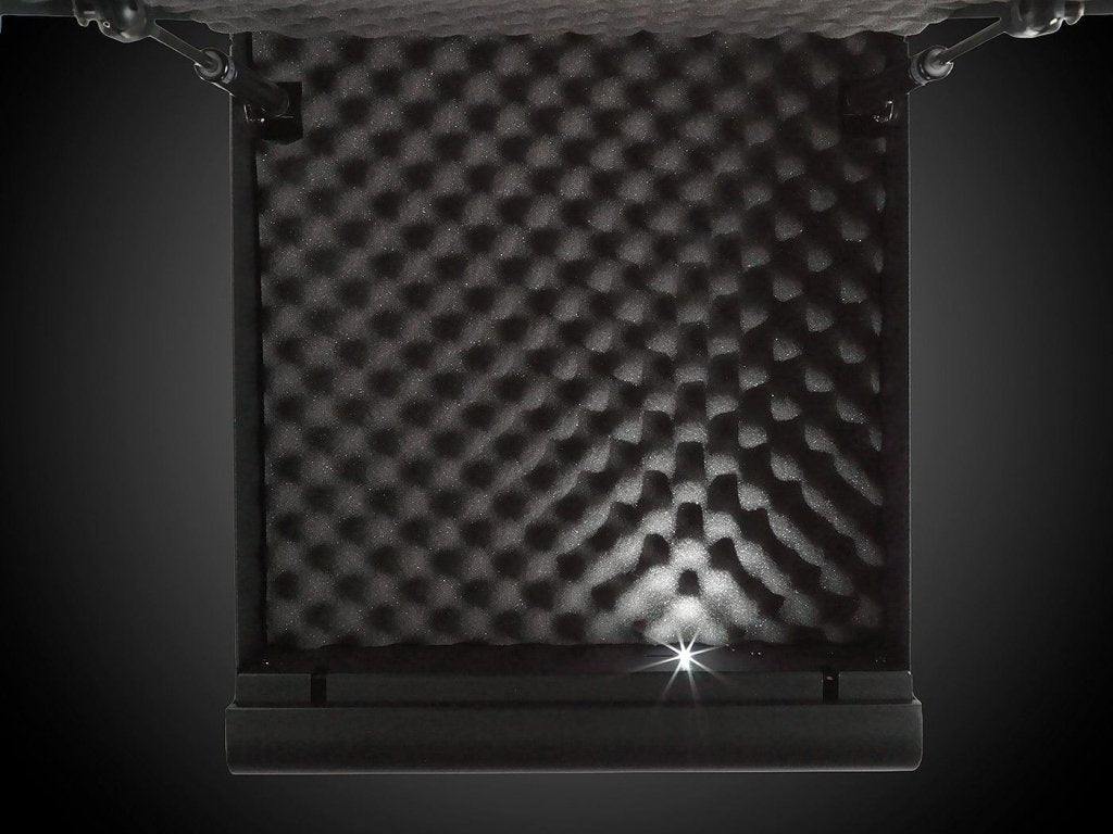 BoostedSafe Elite: Fingerprint, Key & Digital Combo - Bro Dreams
