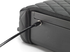 BoostedSafe Elite: Fingerprint, Key & Digital Combo - Bro Dreams