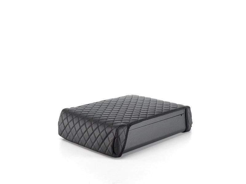 BoostedSafe Elite: Fingerprint, Key & Digital Combo - Bro Dreams