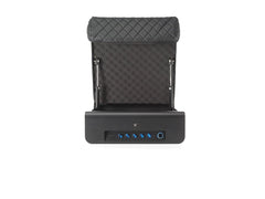 BoostedSafe Elite: Fingerprint, Key & Digital Combo - Bro Dreams