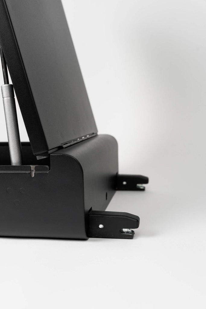 BoostedSafe Elite: Fingerprint, Key & Digital Combo - Bro Dreams