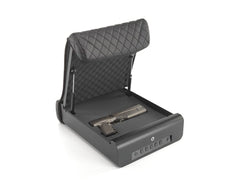 BoostedSafe Elite: Fingerprint, Key & Digital Combo - Bro Dreams