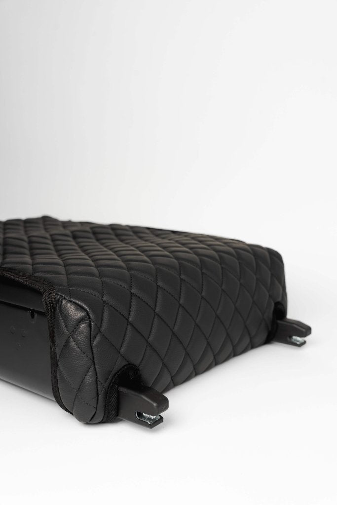 BoostedSafe Elite: Fingerprint, Key & Digital Combo - Bro Dreams