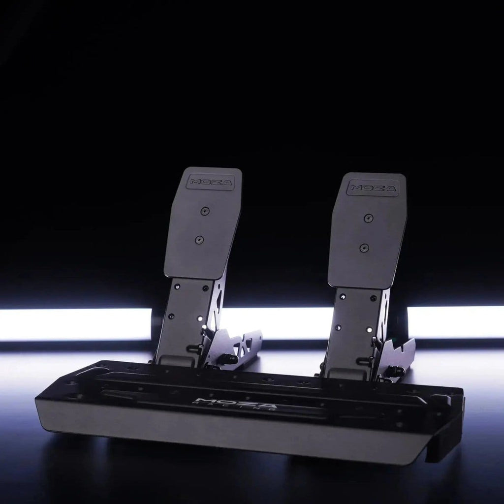 Bro Dreams 6S-Boxman and MOZA R3 Xbox Bundle