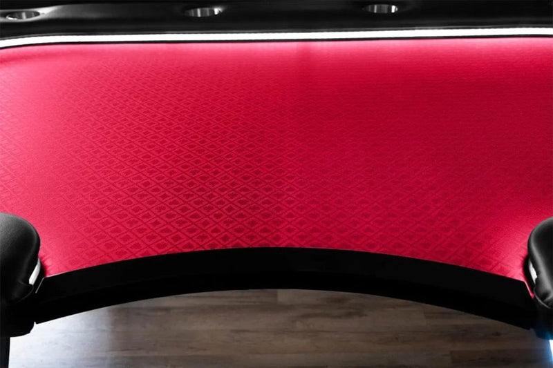 Bro Dreams Poker Table Aces Pro Alpha - Suited Speed