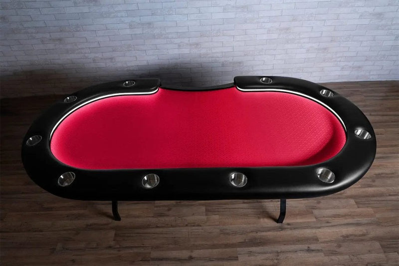 Bro Dreams Poker Table Aces Pro Alpha - Suited Speed