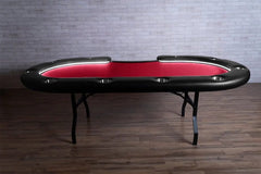 Bro Dreams Poker Table Aces Pro Alpha - Suited Speed