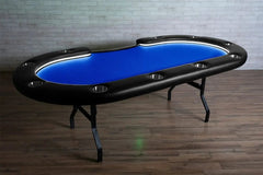 Bro Dreams Poker Table Aces Pro Alpha - Suited Speed