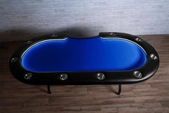 Bro Dreams Poker Table Aces Pro Alpha - Suited Speed