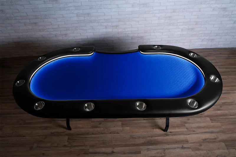Bro Dreams Poker Table Aces Pro Alpha - Suited Speed