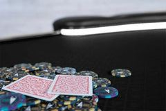 Bro Dreams Poker Table Aces Pro Alpha - Suited Speed