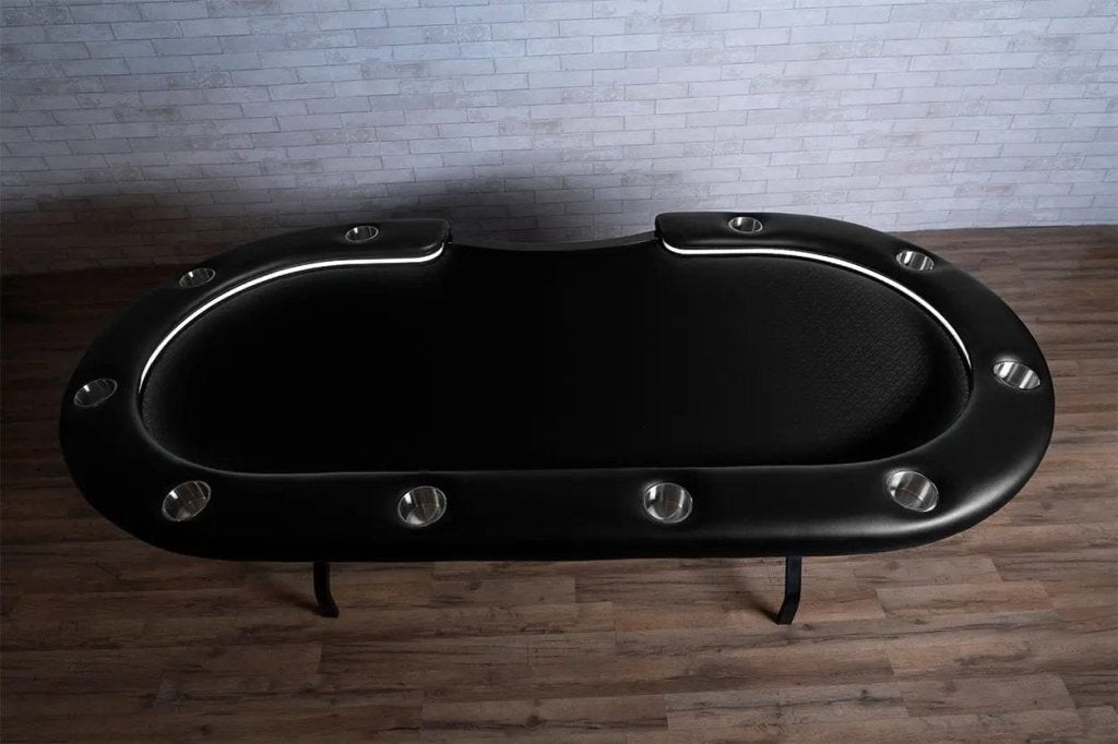 Bro Dreams Poker Table Aces Pro Alpha - Suited Speed