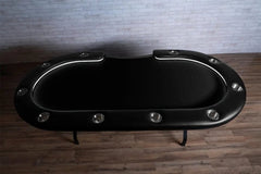 Bro Dreams Poker Table Aces Pro Alpha - Suited Speed