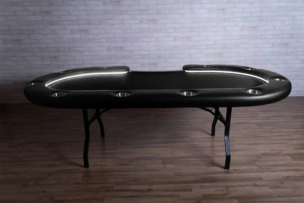 Bro Dreams Poker Table Aces Pro Alpha - Suited Speed