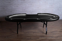 Bro Dreams Poker Table Aces Pro Alpha - Suited Speed