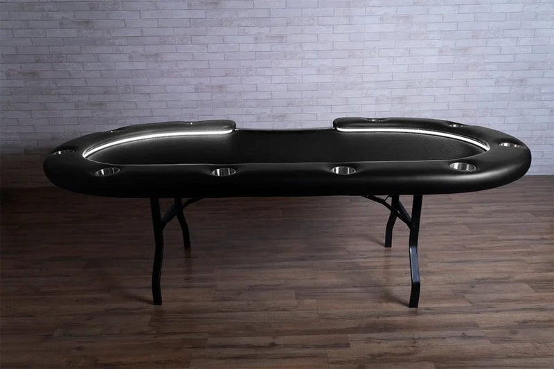 Bro Dreams Poker Table Aces Pro Alpha - Suited Speed