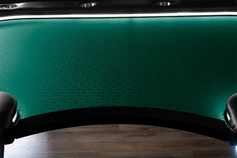 Bro Dreams Poker Table Aces Pro Alpha - Suited Speed