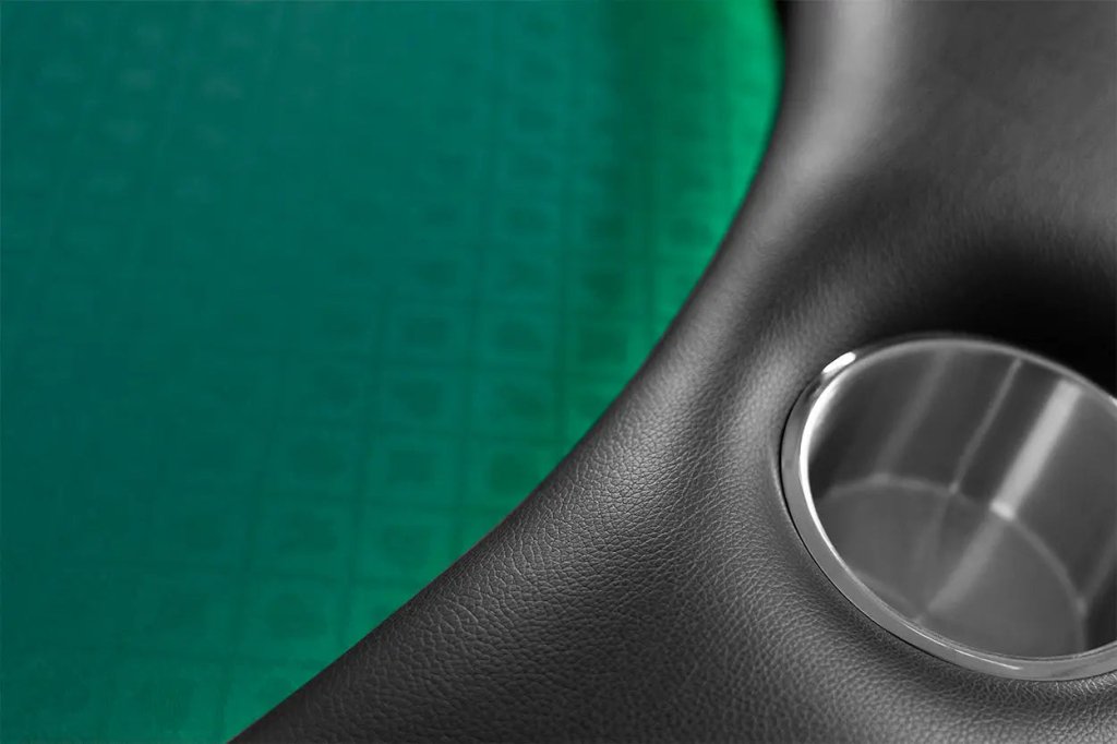 Bro Dreams Poker Table Aces Pro Alpha - Suited Speed