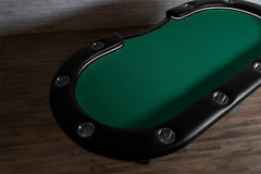 Bro Dreams Poker Table Aces Pro Alpha - Suited Speed