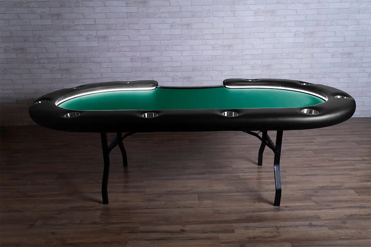 Bro Dreams Poker Table Aces Pro Alpha - Suited Speed