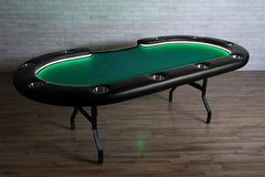 Bro Dreams Poker Table Aces Pro Alpha - Suited Speed