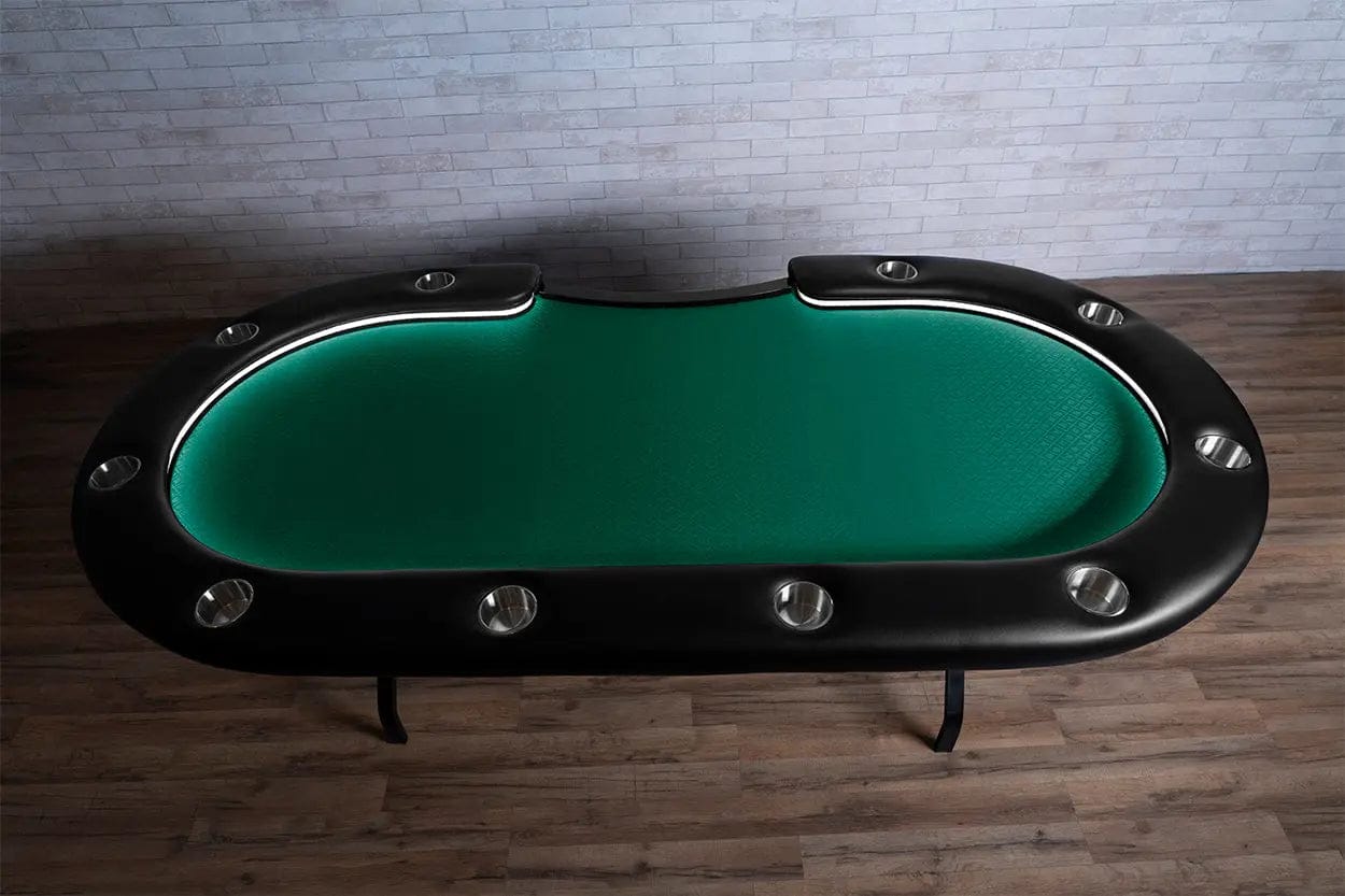 Bro Dreams Poker Table Aces Pro Alpha - Suited Speed
