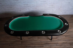 Bro Dreams Poker Table Aces Pro Alpha - Suited Speed