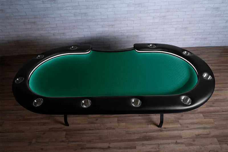 Bro Dreams Poker Table Aces Pro Alpha - Suited Speed