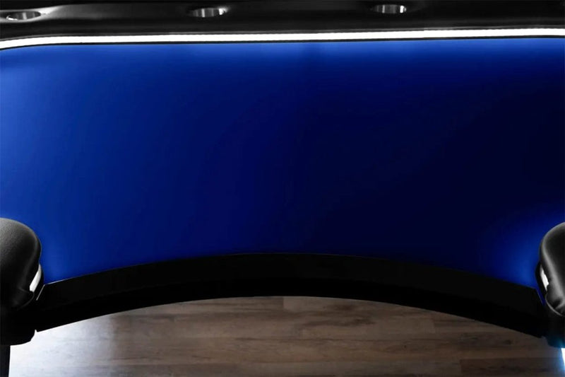 Bro Dreams Poker Table Aces Pro Alpha - Velveteen