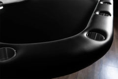 Bro Dreams Poker Table Aces Pro Alpha - Velveteen