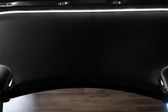 Bro Dreams Poker Table Aces Pro Alpha - Velveteen