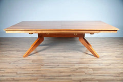 Bro Dreams Poker Table Folding Leg Tables Prestige - Standard Felt